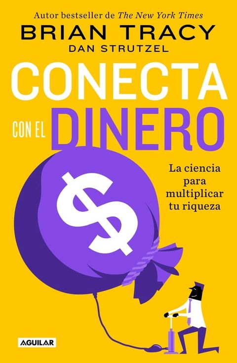 Conecta con el dinero(Kobo/電子書)