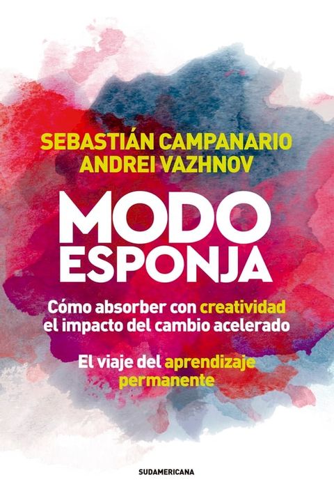 Modo esponja(Kobo/電子書)