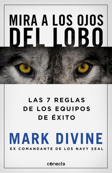 Mira a los ojos del lobo(Kobo/電子書)