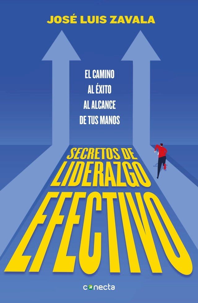  Secretos de liderazgo efectivo(Kobo/電子書)