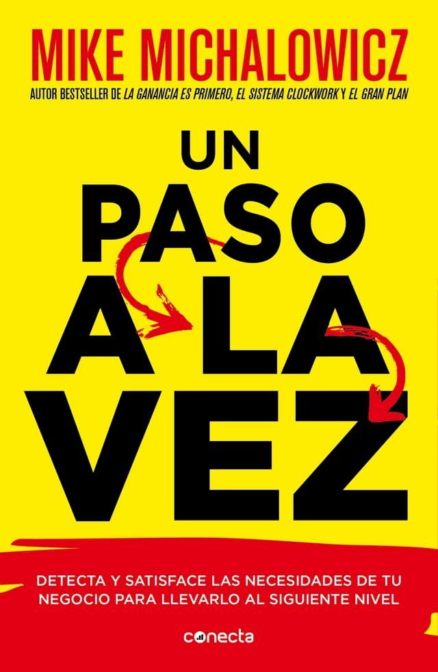  Un paso a la vez(Kobo/電子書)