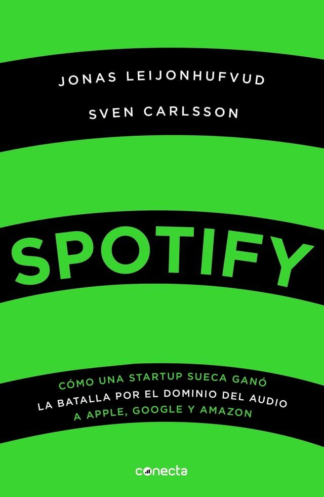  Spotify(Kobo/電子書)