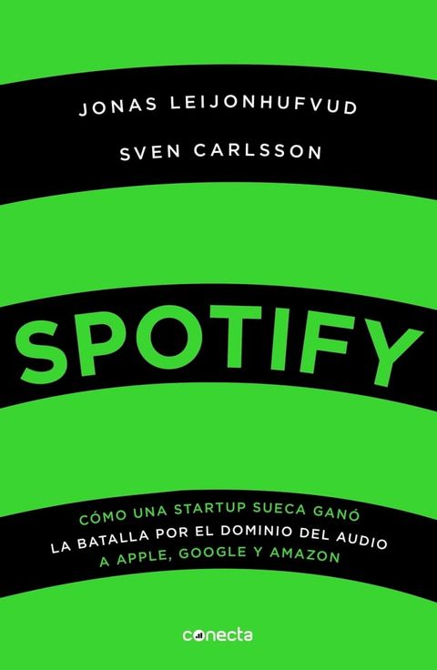 Spotify(Kobo/電子書)