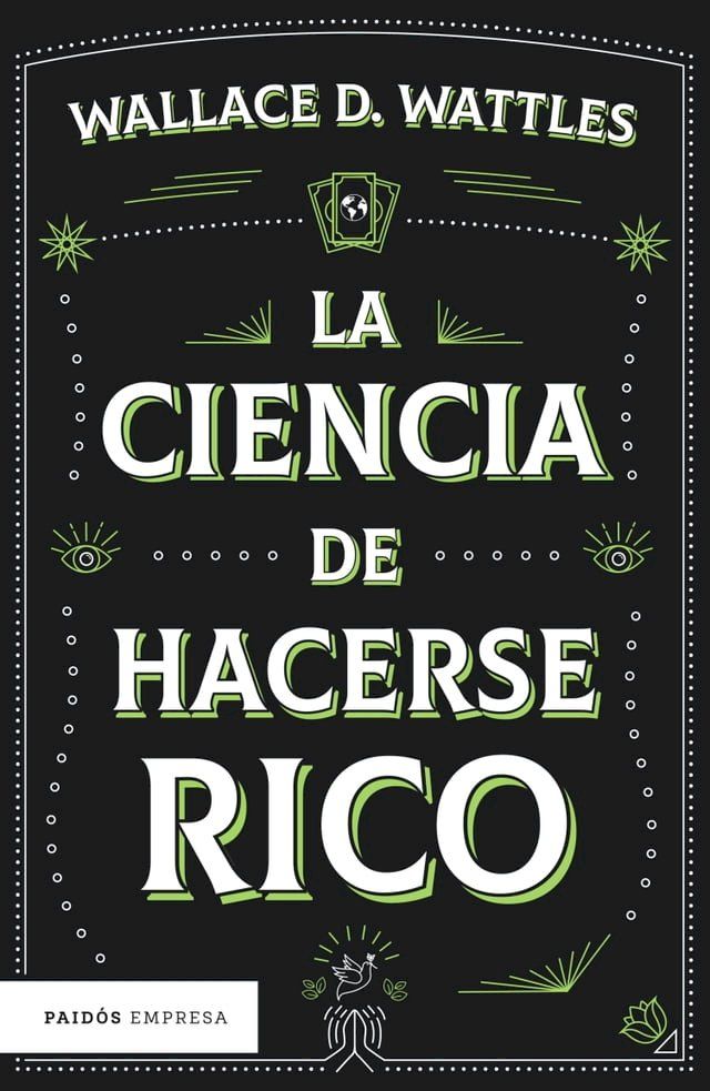  La ciencia de hacerse rico(Kobo/電子書)