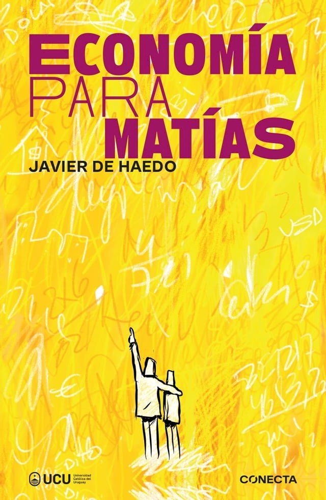  Economía para Matías(Kobo/電子書)