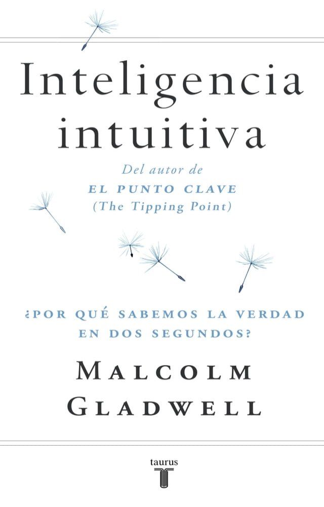  Inteligencia intuitiva(Kobo/電子書)