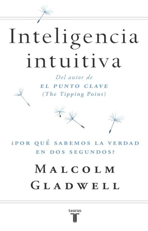 Inteligencia intuitiva(Kobo/電子書)