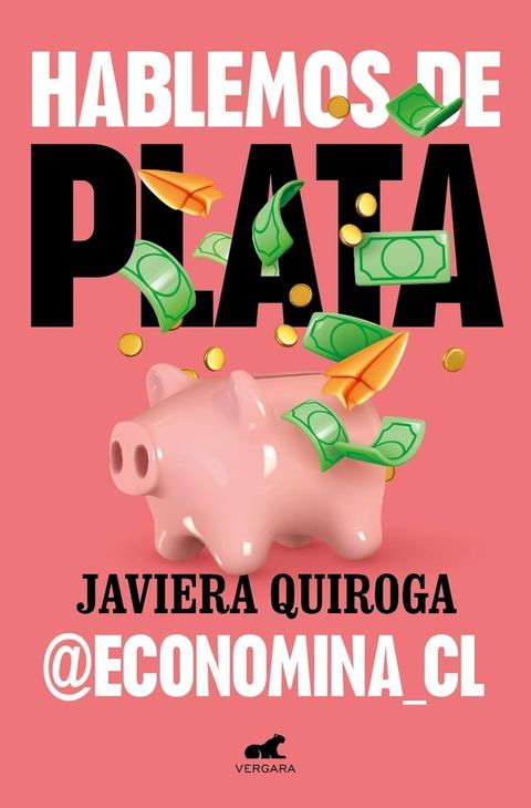 Hablemos de plata(Kobo/電子書)