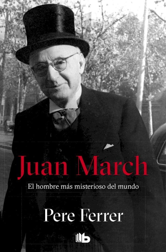  Juan March(Kobo/電子書)