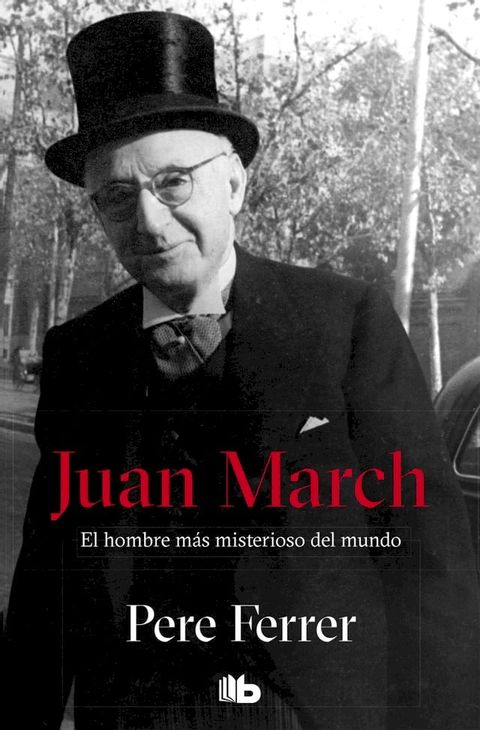 Juan March(Kobo/電子書)