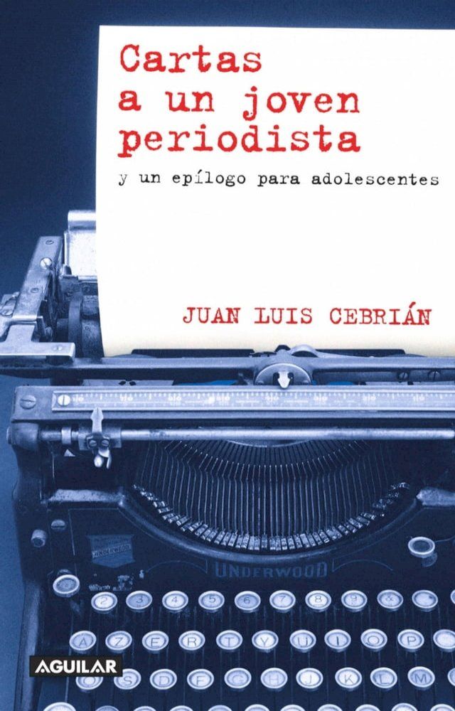  Cartas a un joven periodista(Kobo/電子書)