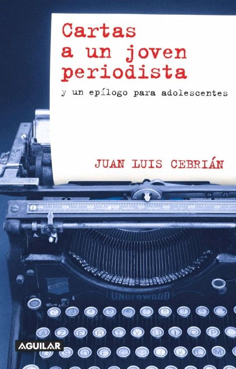 Cartas a un joven periodista(Kobo/電子書)