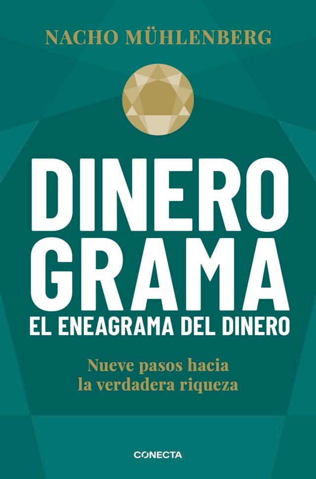  Dinerograma. El eneagrama del dinero(Kobo/電子書)