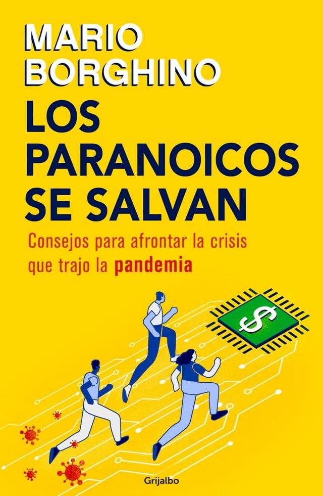  Los paranoicos se salvan(Kobo/電子書)