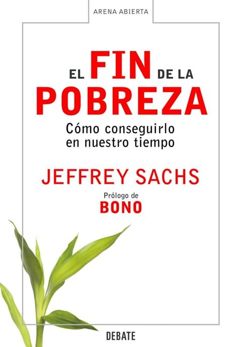 El fin de la pobreza(Kobo/電子書)