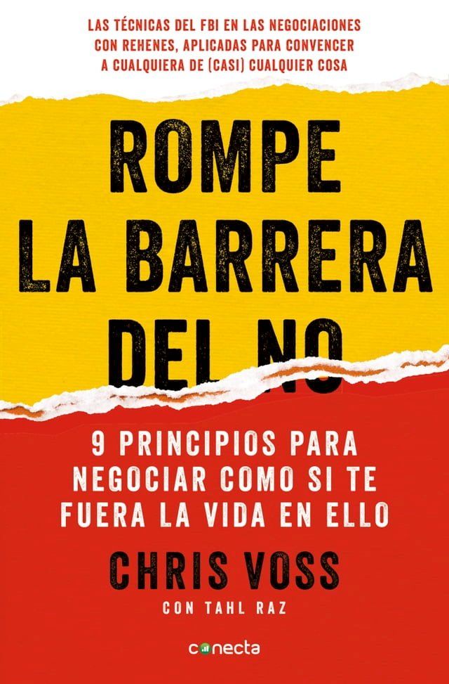  Rompe la barrera del no(Kobo/電子書)