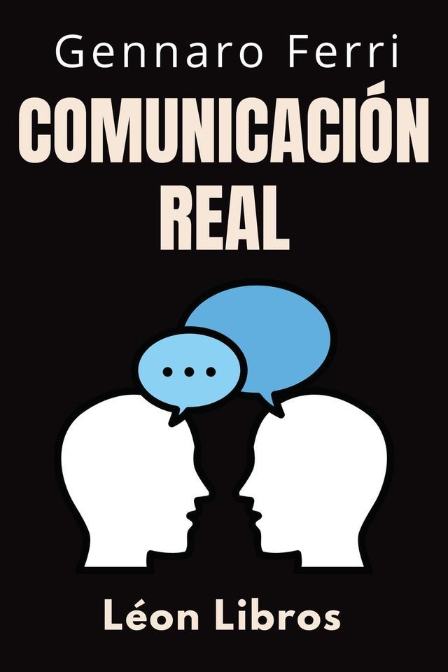  Comunicación Real(Kobo/電子書)