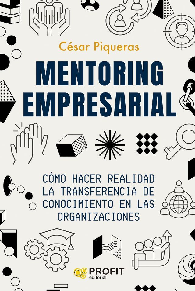  Mentoring empresarial(Kobo/電子書)