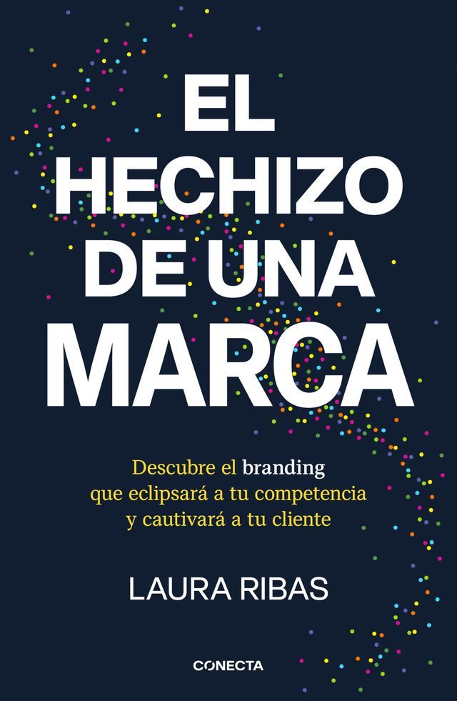  El hechizo de una marca(Kobo/電子書)