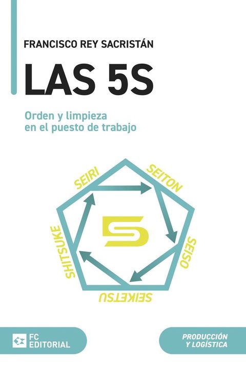 Las 5S(Kobo/電子書)