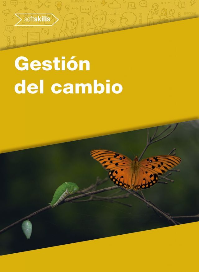  Gesti&oacute;n del Cambio(Kobo/電子書)