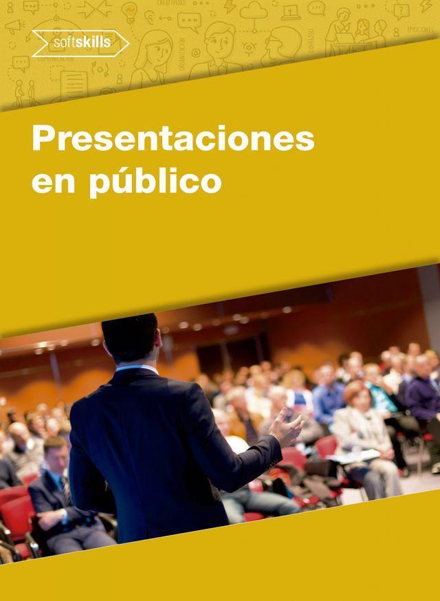  Presentaciones en público(Kobo/電子書)