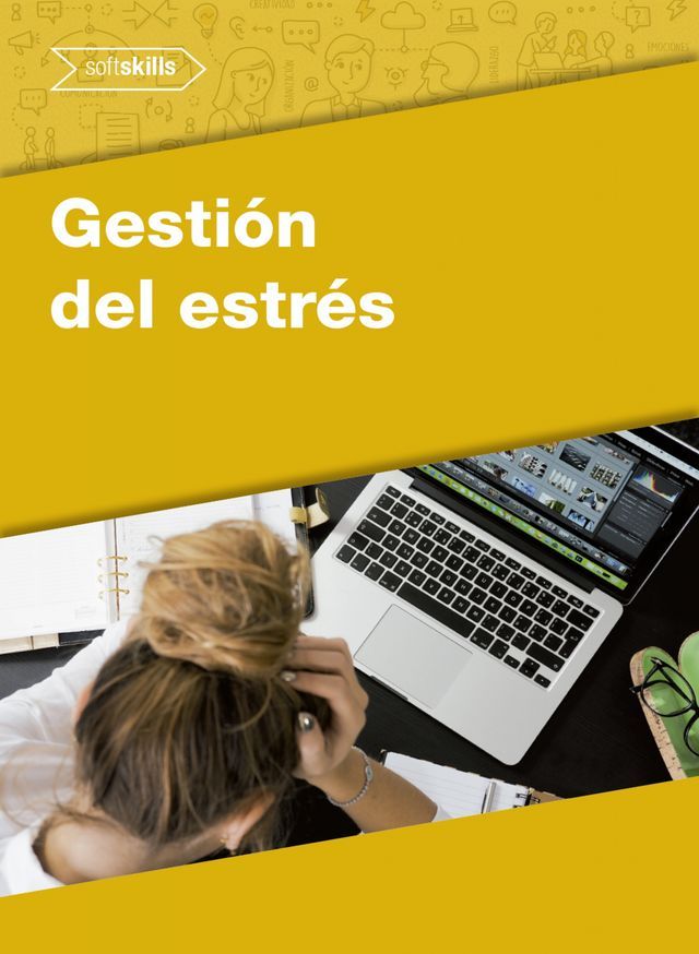  Gesti&oacute;n del Estr&eacute;s(Kobo/電子書)