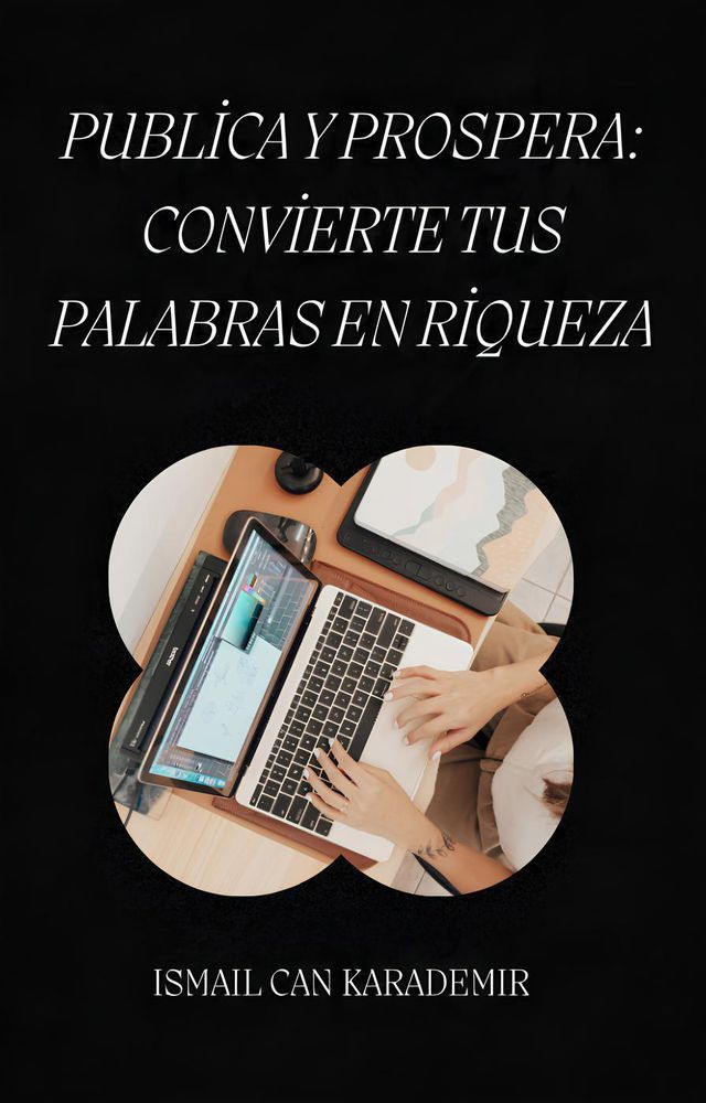  Escriba Un Libro Electr&oacute;nico Y H&aacute;gase Rico &iexcl;Gane M&aacute;s De 1.000 $ Al Mes!(Kobo/電子書)