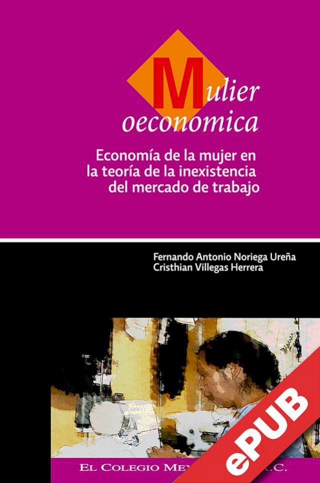  Mulier oeconomica(Kobo/電子書)