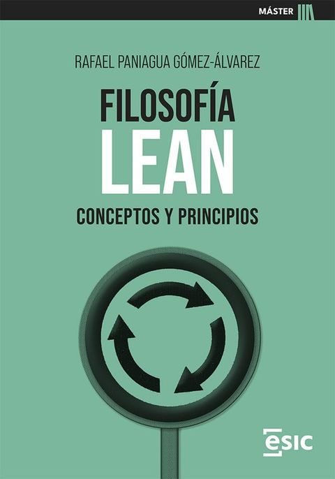 FILOSOF&Iacute;A LEAN. Conceptos y principios(Kobo/電子書)