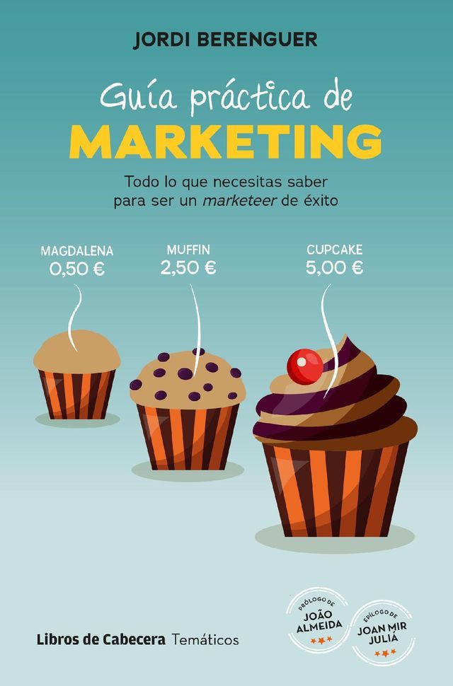  Gu&iacute;a pr&aacute;ctica de MARKETING(Kobo/電子書)