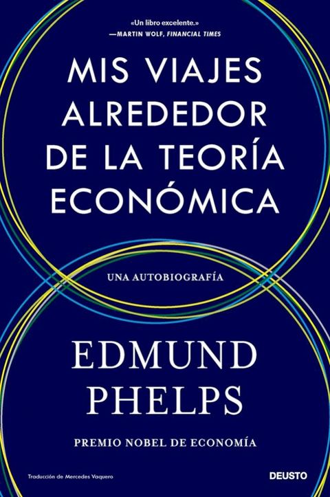 Mis viajes alrededor de la teoría económica(Kobo/電子書)