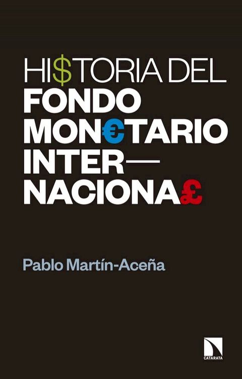 Historia del Fondo Monetario Internacional(Kobo/電子書)