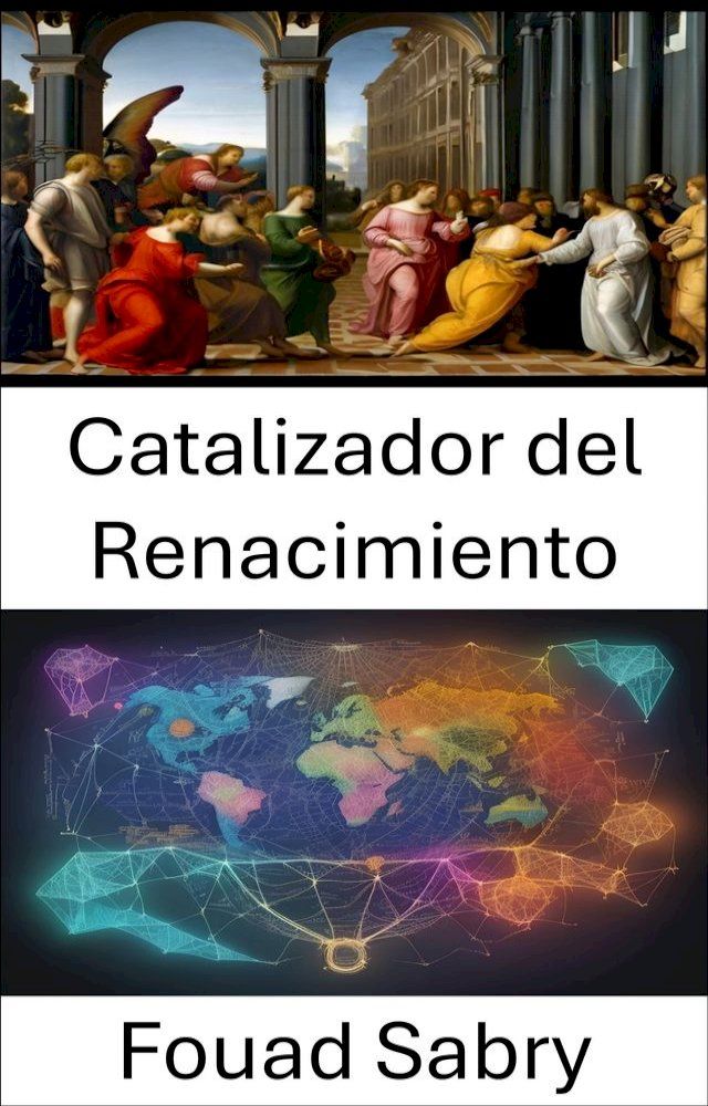  Catalizador del Renacimiento(Kobo/電子書)