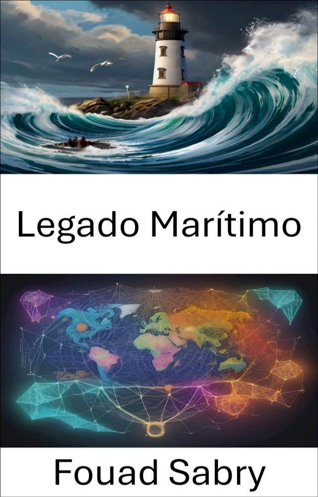  Legado Marítimo(Kobo/電子書)