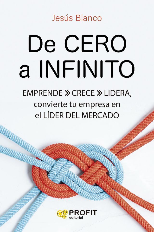  De cero a infinito(Kobo/電子書)