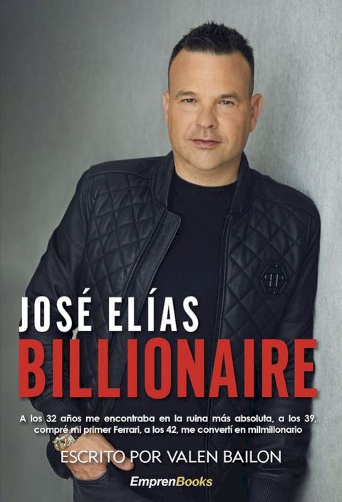 BILLIONAIRE(Kobo/電子書)