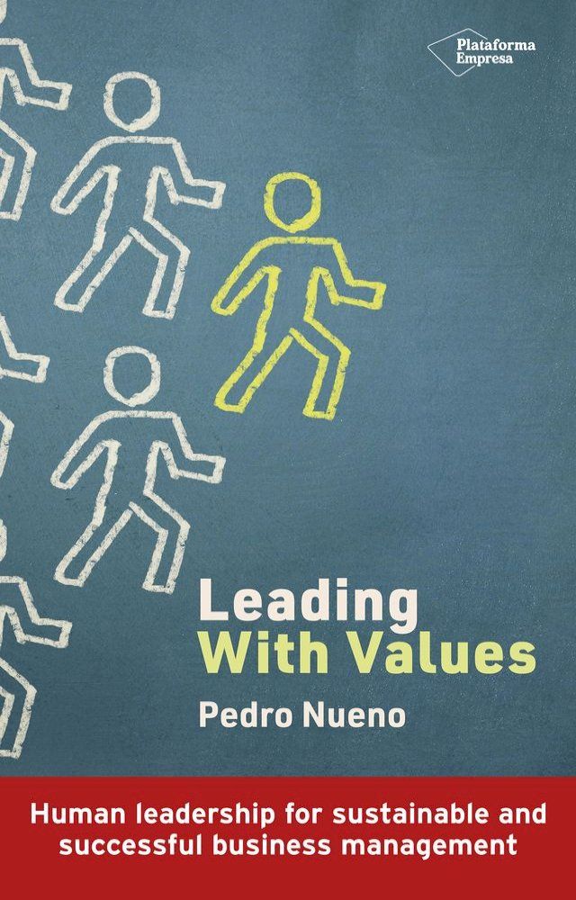  Leading with values(Kobo/電子書)