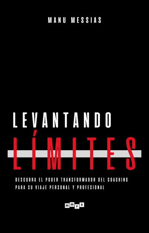 Levantando Límites(Kobo/電子書)