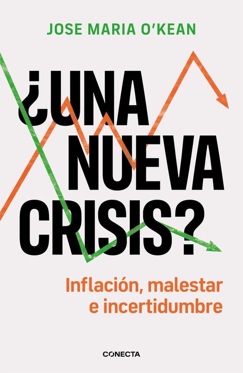 &iquest;Una nueva crisis?(Kobo/電子書)