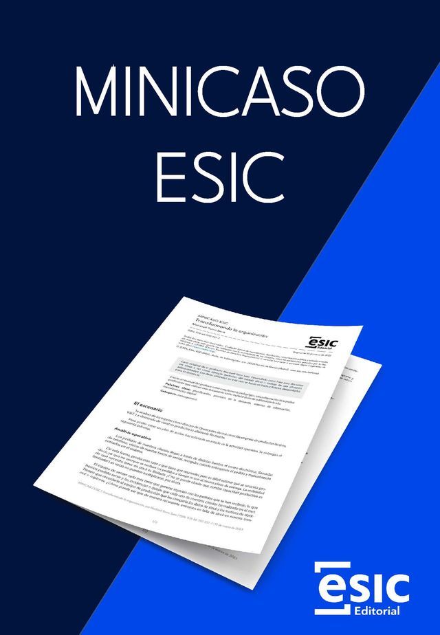  Minicaso: Entendiendo la comunicación NO digital(Kobo/電子書)