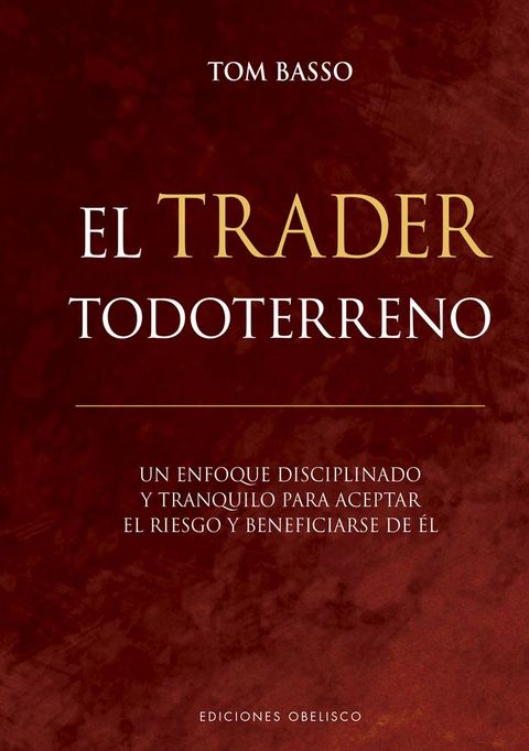 El trader todoterreno(Kobo/電子書)