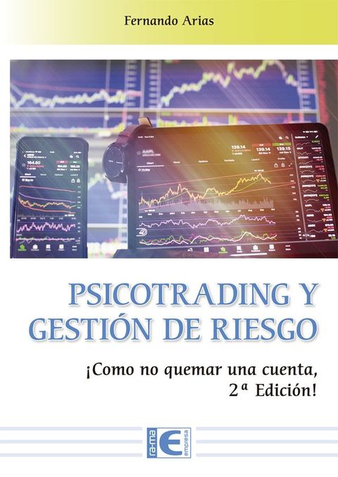 Psicotrading y Gestión de riesgo(Kobo/電子書)