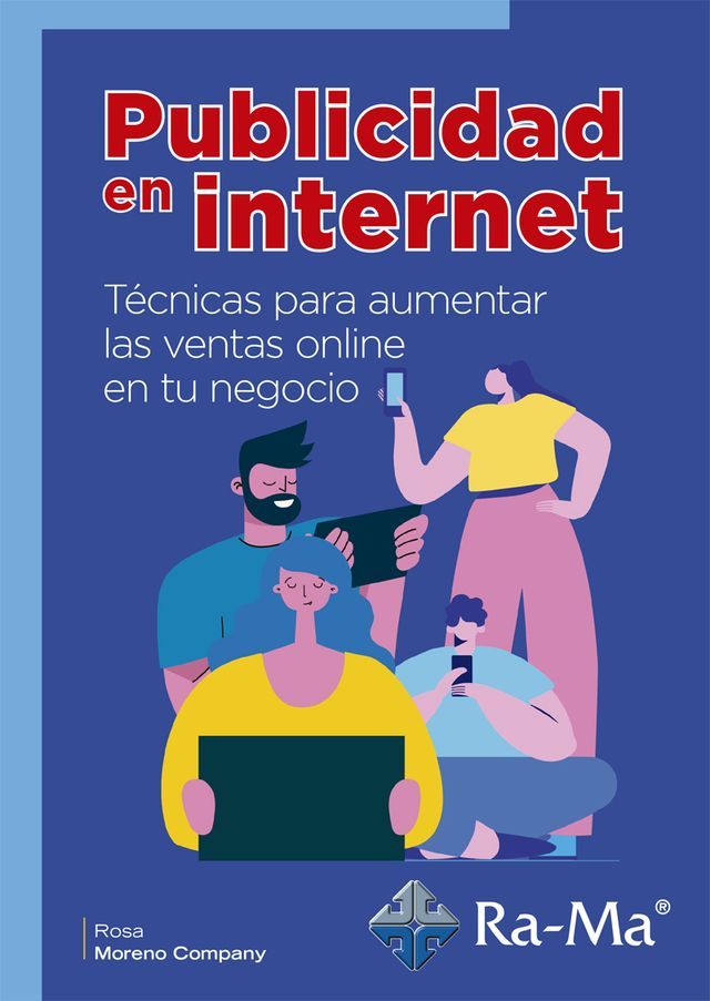  Publicidad en Internet(Kobo/電子書)