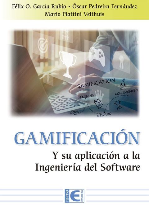 Gamificación(Kobo/電子書)