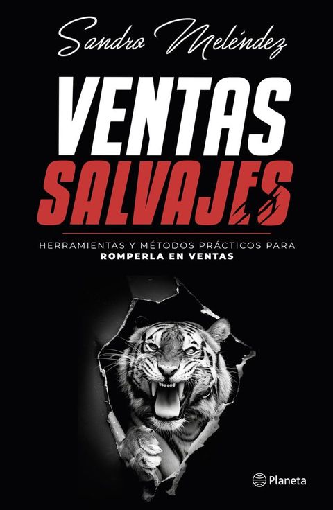 Ventas salvajes(Kobo/電子書)