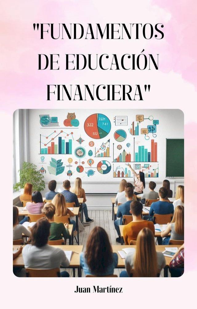  "Fundamentos de Educaci&oacute;n Financiera"(Kobo/電子書)