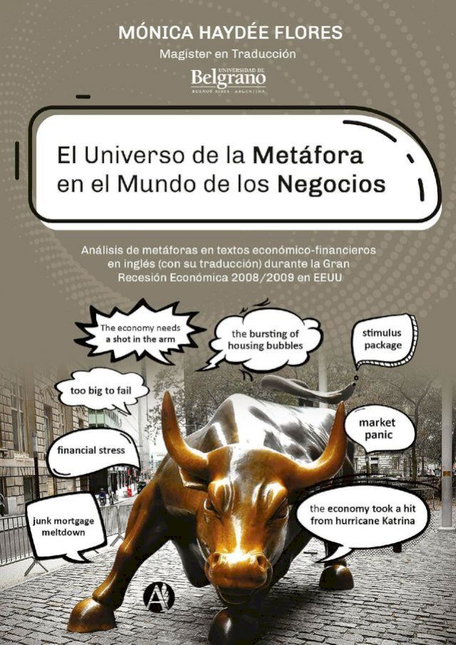  El universo de la met&aacute;fora en el mundo de los negocios(Kobo/電子書)