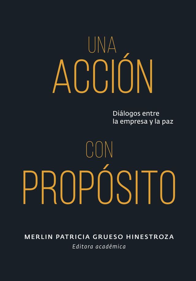  Una acci&oacute;n con prop&oacute;sito(Kobo/電子書)