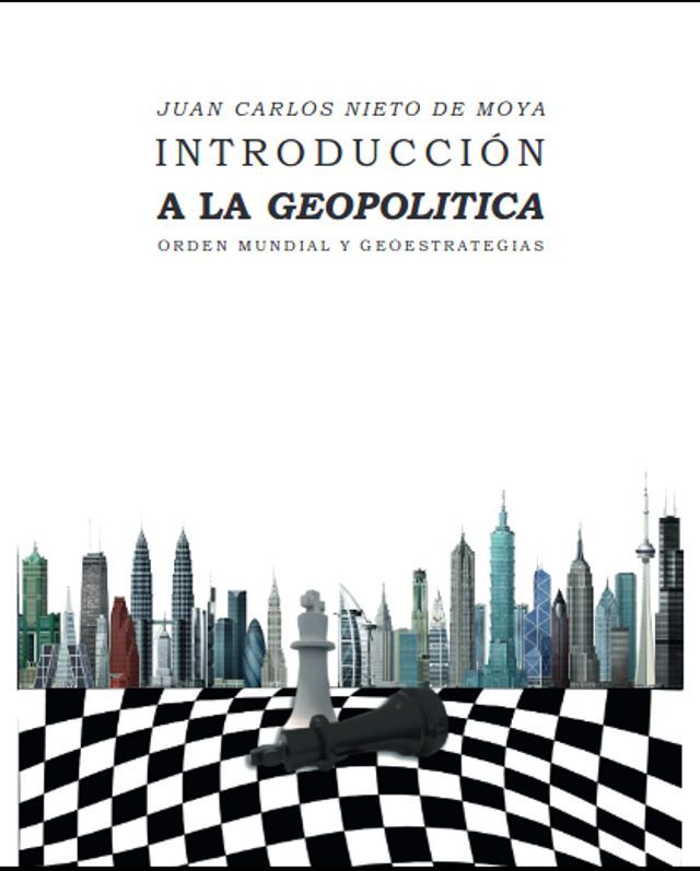  INTRODUCCION A LA GEOPOLITICA.(Kobo/電子書)